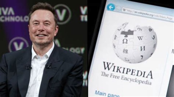 Insights From His Wikipedia Biography
