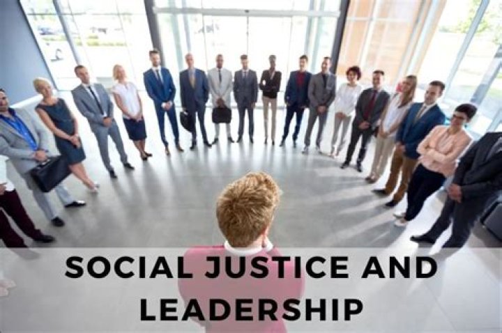 Insights Into German Politics, Social Justice, And Leadership