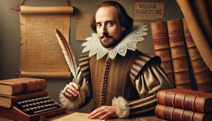 Insights Into His Writing Genius For Film And Literature