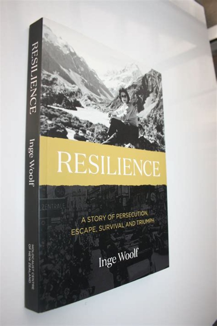 Insights Into Survival And Resilience