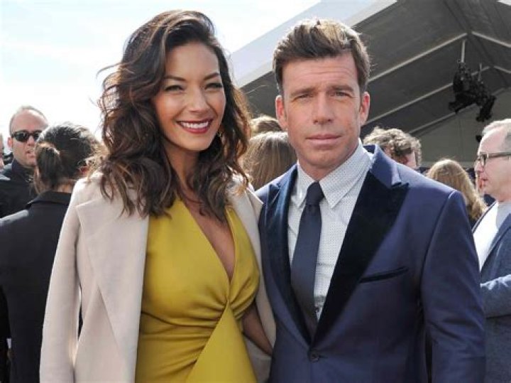 Insights Into Taylor Sheridan's Wife