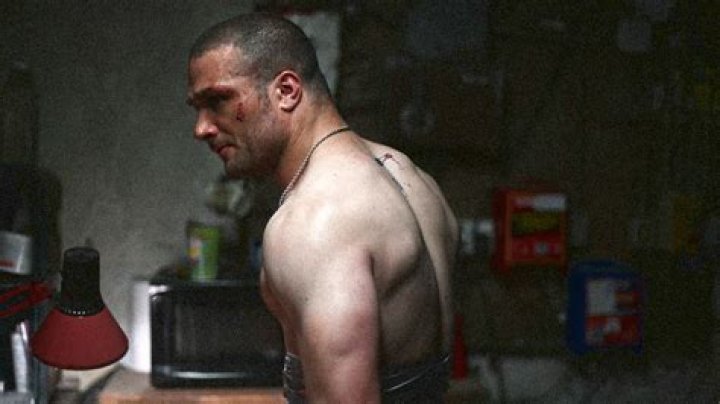 INTERVIEW Cosmo Jarvis, star of Calm with Horses