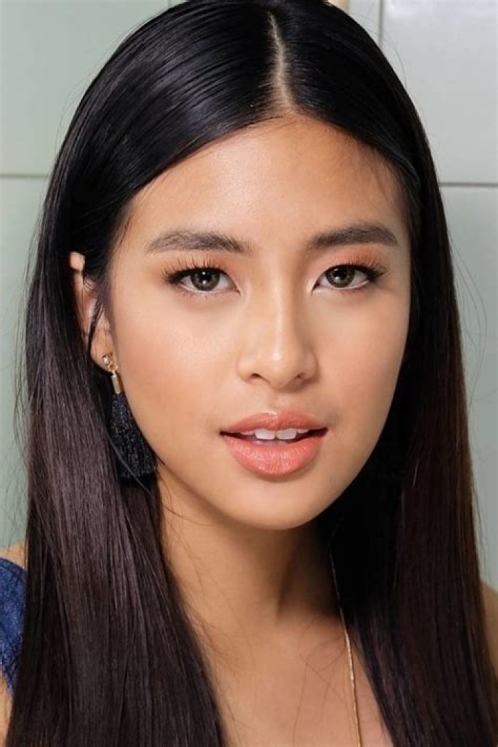 Introducing Gabbi Garcia's Sister: A Rising Star In The Spotlight
