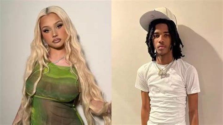 Is Alabama Barker Dating Lil Darius? Travis&rsquo; Daughter Cuddles Up With