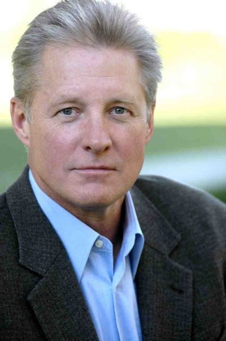 Is Bruce Boxleitner Alive? Uncovering The Truth