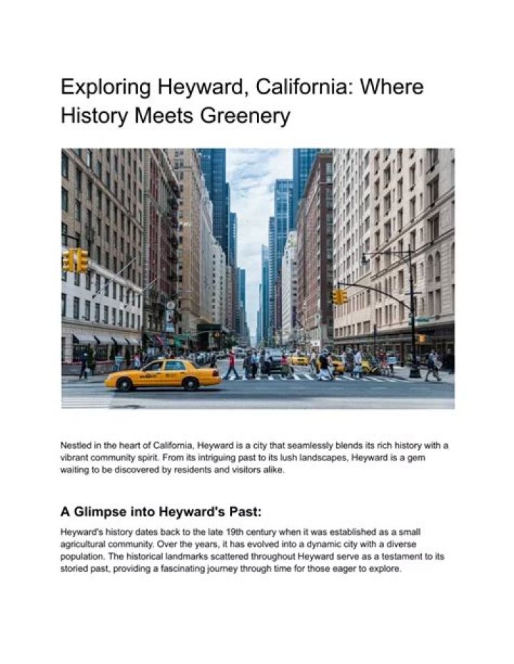 Is California A City Or State? Exploring The Answer