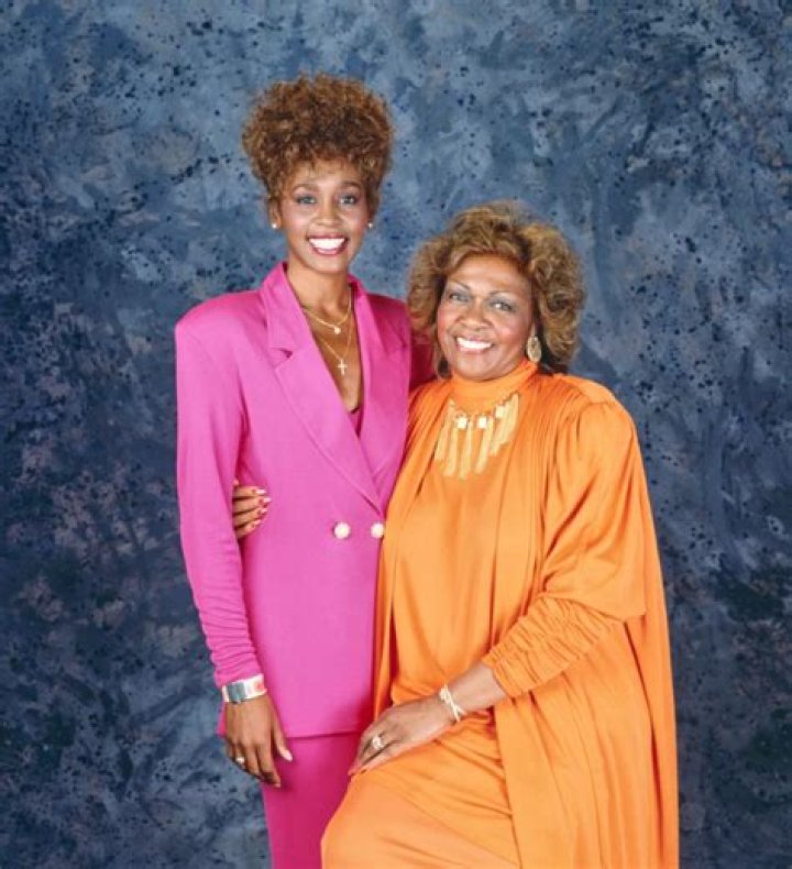 Is Cissy Houston Still Alive?