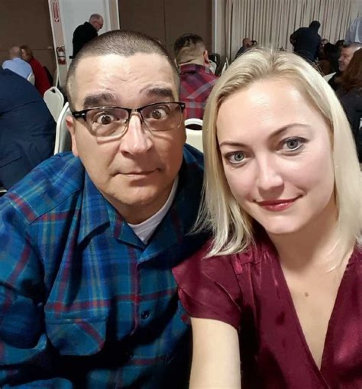 Is Dave Hester Still Married To Donna Hester? Son