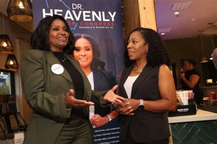 Is Dr. Heavenly A Grandmother? Uncovering The Truth