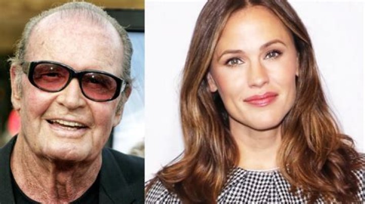 Is James Garner Jennifer Garner's Father?
