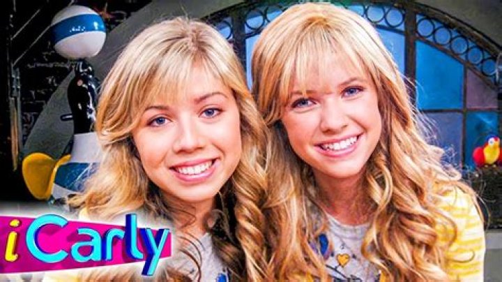 Is Jennette McCurdy A Twin?