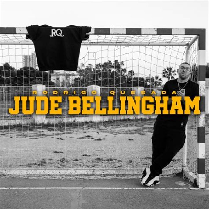 Is Jude Bellingham single or married? TodaysGhana