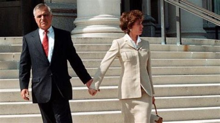 Is Judge Pirro On "The Five" Married?