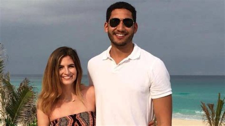 Is Kaitlan Collins Married? Details about her Personal life