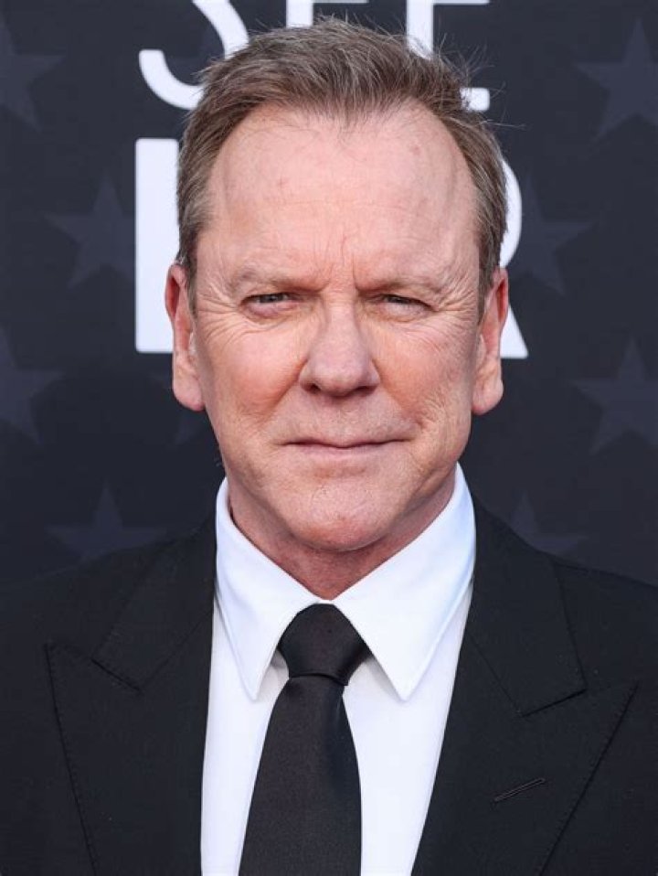 Is Kiefer Sutherland in a relationship? Who is Kiefer Sutherland’s wife