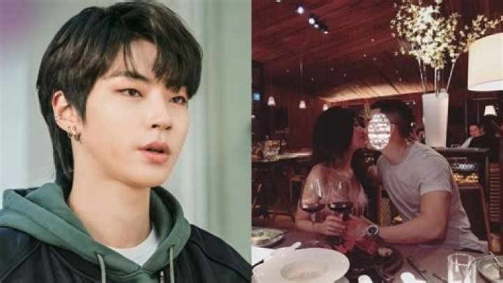 Is Korean Star Hwang In Yeop In A Relationship?