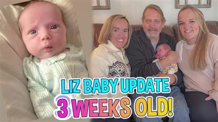Is Liz's Baby From 7 Little Johnstons A Dwarf? Uncover The Truth