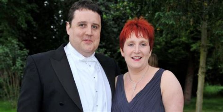 Is Peter Kay still married? Details about his wife and children