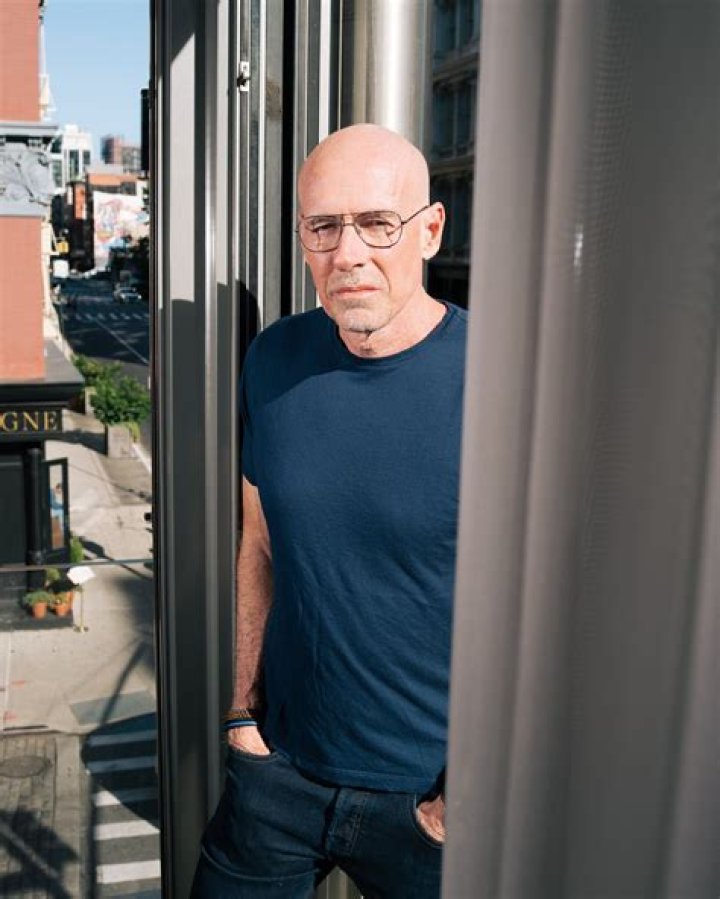 Is Scott Galloway the Howard Stern of the Business World? The New