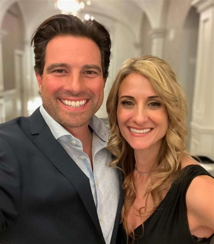 Is Scott McGillivray Still Happily Married? Uncover The Latest