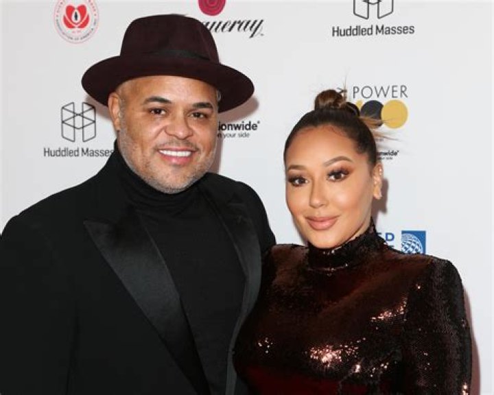 Israel Houghton's Net Worth 2024 Age, Height, Wife, Kids, Worth