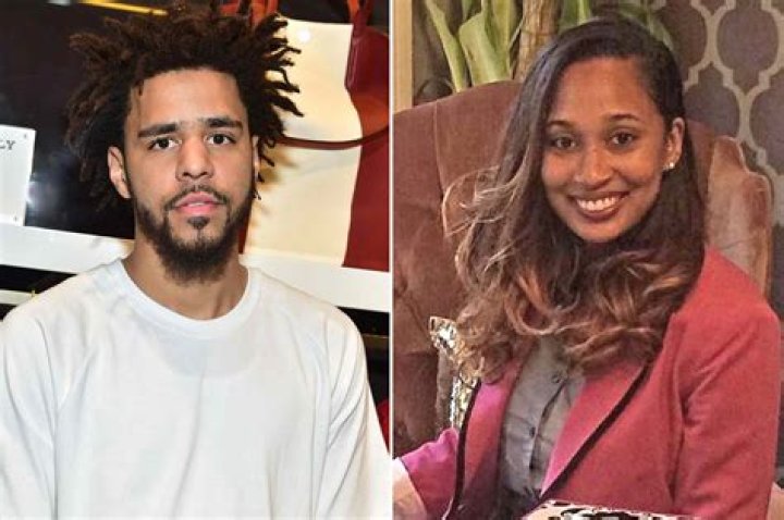 J Cole Wife J Cole Announces His Wife Is Pregnant With Second Child