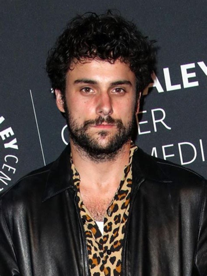 Jack Falahee It's 'Good Fun' Being A 'Sex Symbol' And 'Rewarding