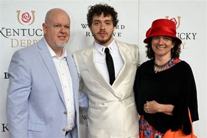 Jack Harlow's Parents: Uncovering The Roots Of A Rising Star