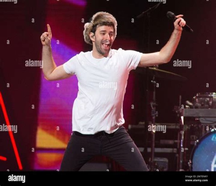 Jack Met of AJR's Earth Day Playlist