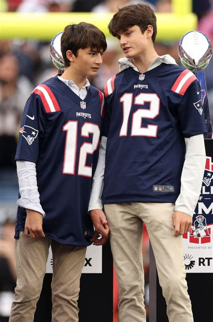 Jack Moynahan And Tom Brady's Path To Football Greatness