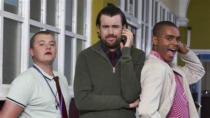 Jack Whitehall being cast as Disney's first major gay character has