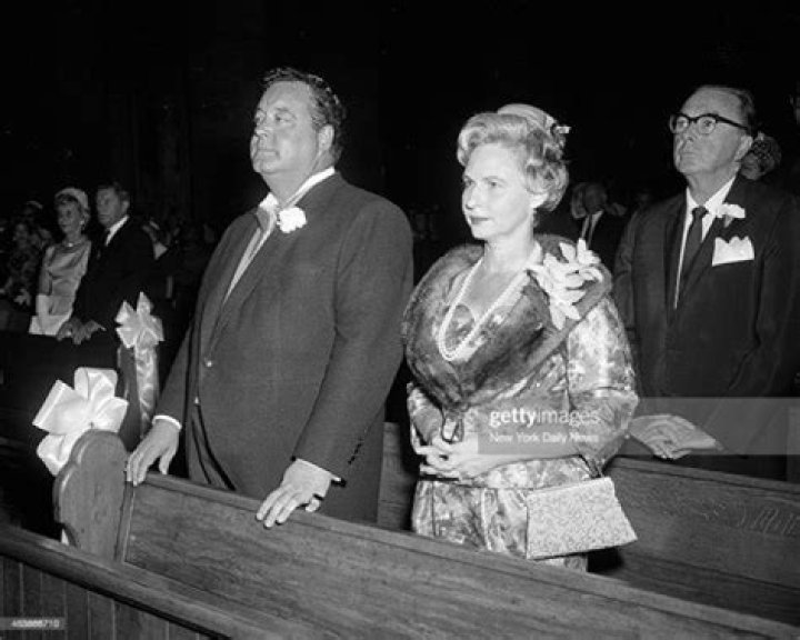 Jackie Gleason's Son: A Legacy Unraveled