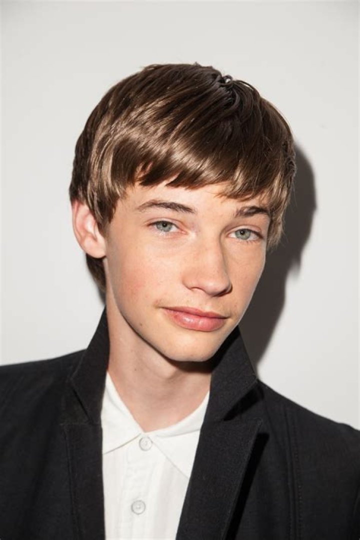 Jacob Lofland IMDbPro