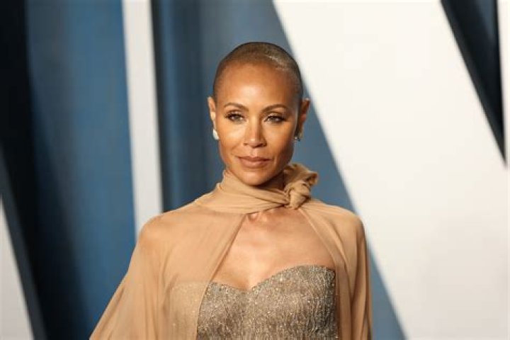 Jada Pinkett Smith's Alopecia Journey And Beyond