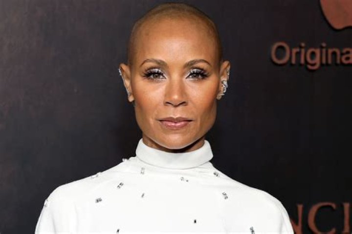 Jada Pinkett Smith's Health And The Cancer Rumors