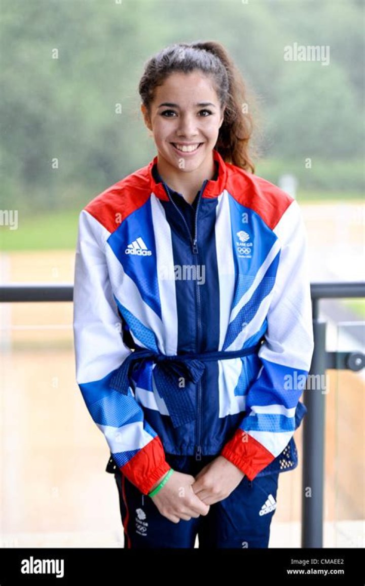 Jade faulkner hires stock photography and images Alamy