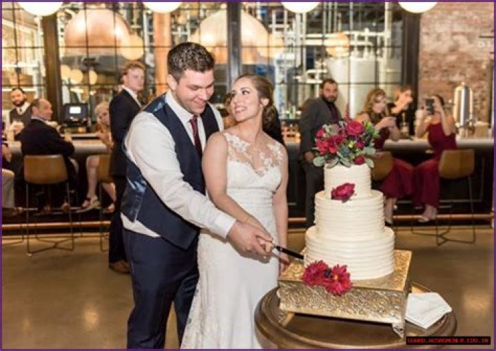 Jake Oettinger Ties The Knot: Wedding Bells Ring For The Hockey Star