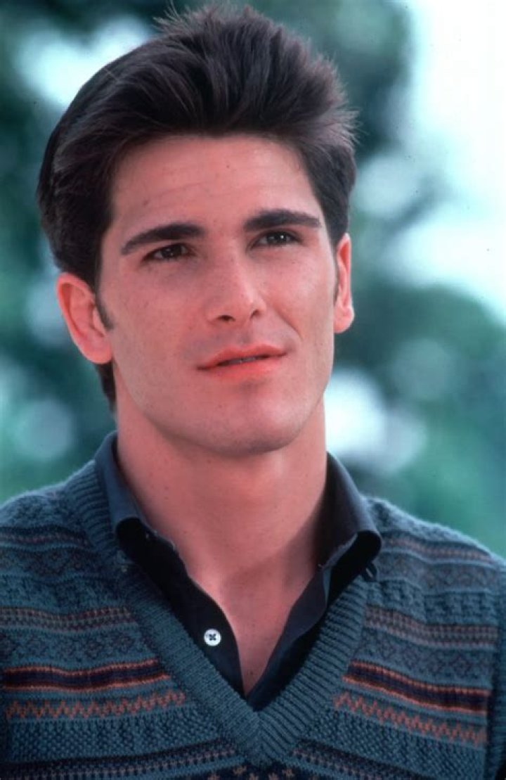 Jake Ryan's Journey Beyond Sixteen Candles