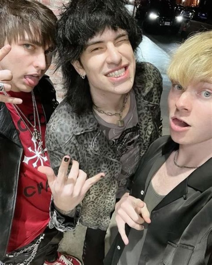 Jake Webber! Jake weber, Colby brock, Jake