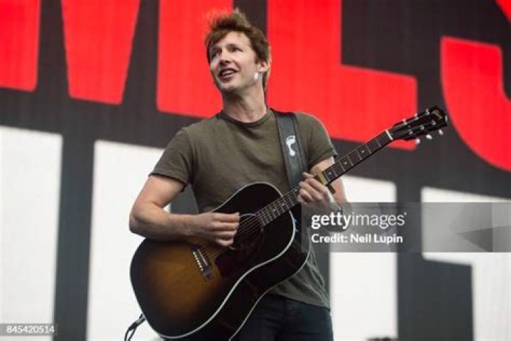 James Blunt's Net Worth A dive through his successful journey! OtakuKart