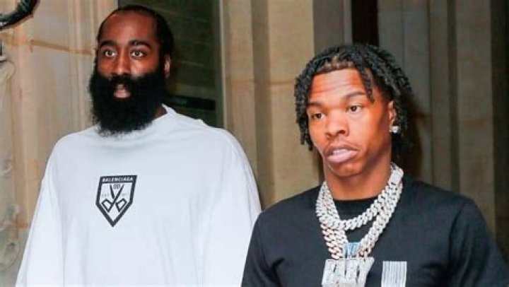 James Harden And Lil Baby's Marital Status Revealed