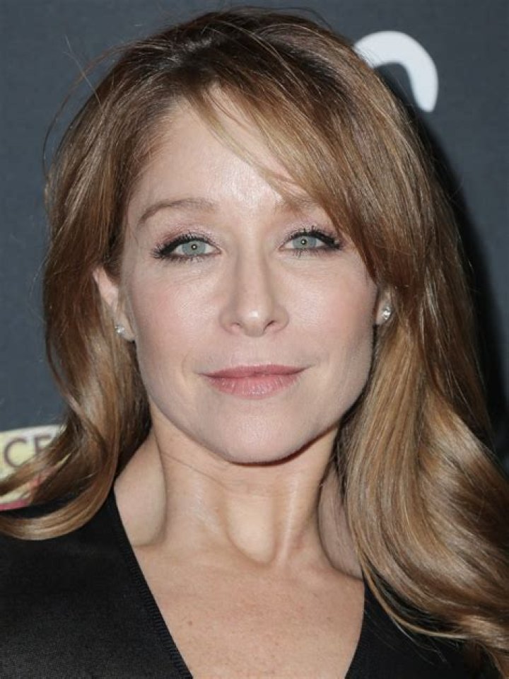 Jamie Luner's Marital Status Revealed