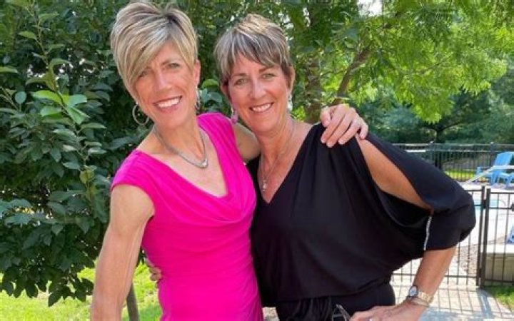 Jan Jensen And Julie Fitzpatrick