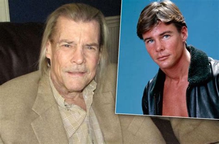 Jan-Michael Vincent's Cause Of Death Demystified