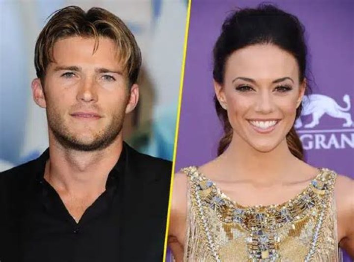 Jana Kramer Scott Eastwood