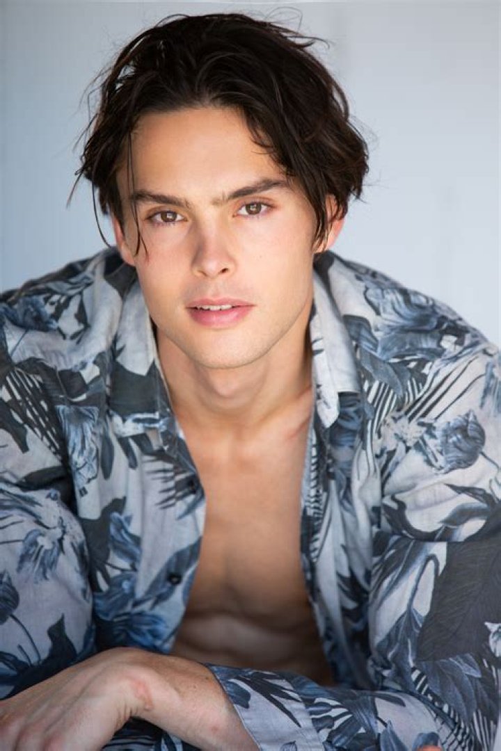 Jared Scott