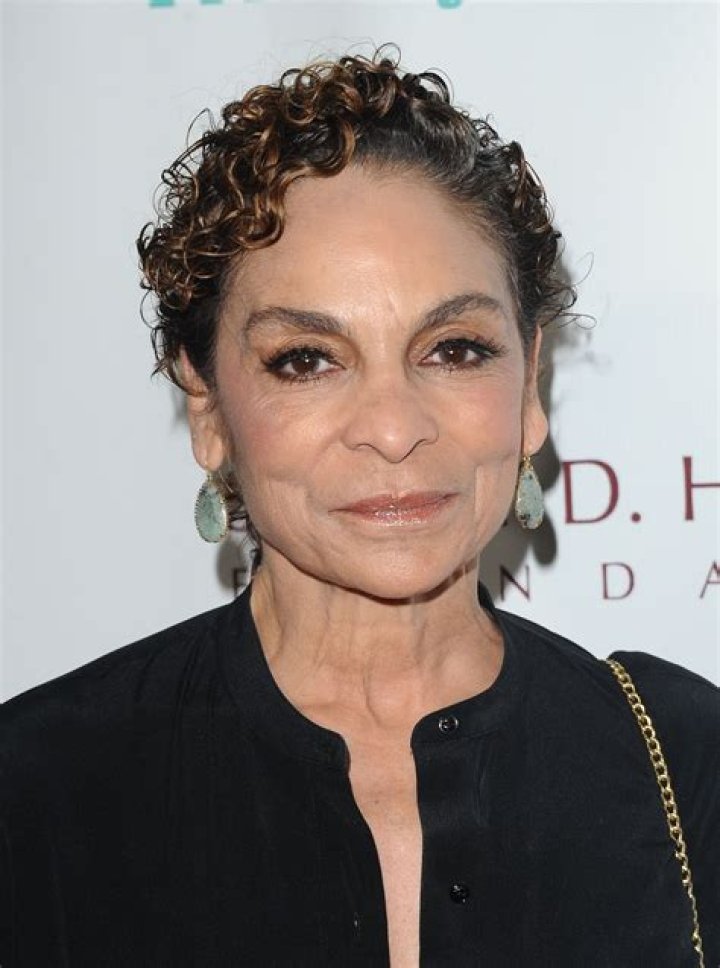 Jasmine Guy On The Big Lesson She Learned After Stardom (VIDEO) HuffPost