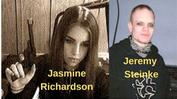 Jasmine Richardson And The Chilling Truths Revealed