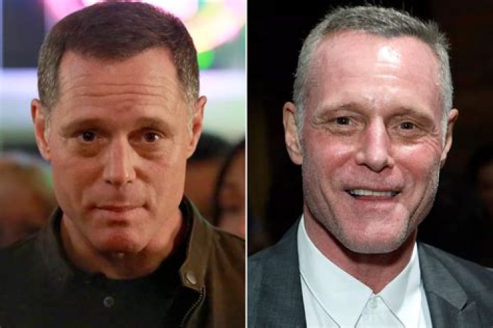 Jason Beghe