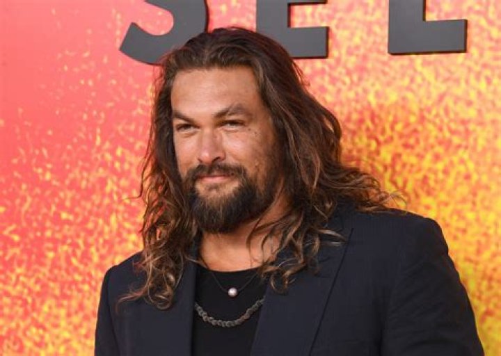 "Jason Momoa Sex Offender" Accusation Debunked